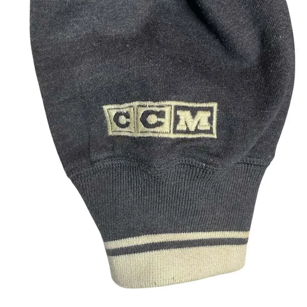 CCM black full